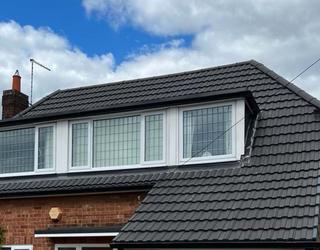 Image of Leicestershire Roofers