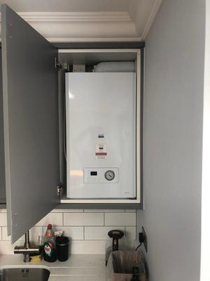 Image of Ealing Boiler Services