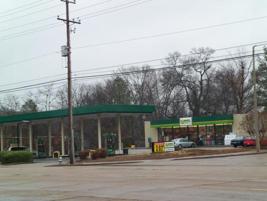MAPCO