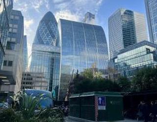 Image of Sierra Six Media London