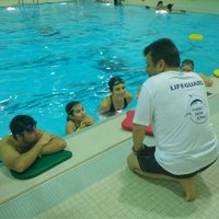 Image de Frank's Swim School