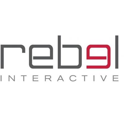 Image of Rebel Interactive Group