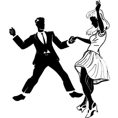 Image of Ballroom Dance in NYC