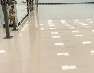 Image of Mile High Coatings - Berthoud
