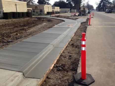 Image of JLGraham Concrete Solutions