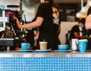 Image of Merlo Coffee | Coorparoo
