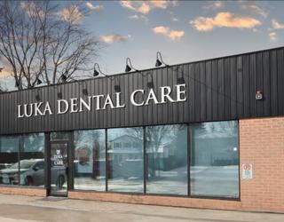 Image of Luka Dental Care