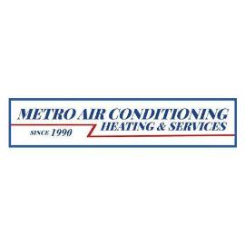 Image of Metro Air Conditioning Heating & Services