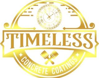 Image of Timeless Concrete Coatings Inc