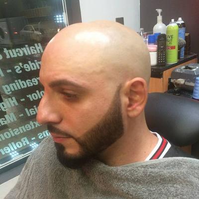 Image of Willy Cutz