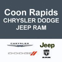 Image of Coon Rapids Chrysler Jeep Dodge