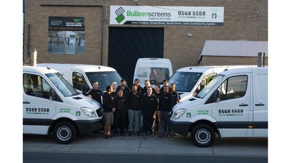 Image of Bulleen Screens