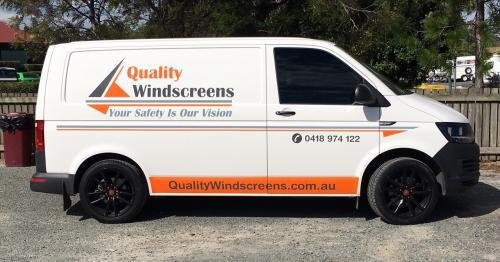 Image of Quality Windscreens