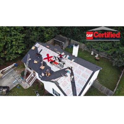 Image of Xterior PRO Roofing & Siding, LLC