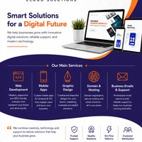 Image of Ishara Cloud Solutions