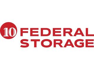 Image of 10 Federal Storage