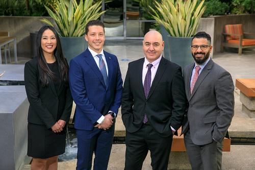 Image of Deon Goldschmidt Attorneys