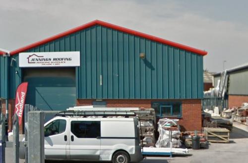 Image of Jennings Roofing Supplies
