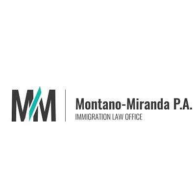 Image of MONTANO MIRANDA PA - IMMIGRATION LAW OFFICE