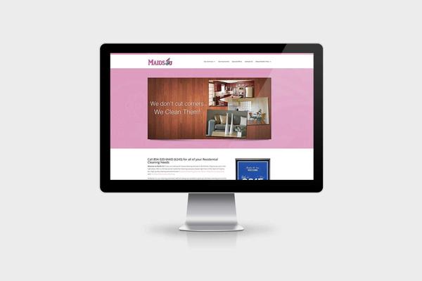 Image of J Drake Web Design
