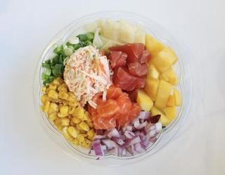 Image of Poke Bowl NY