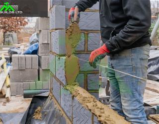 Image of L.J Builds LTD