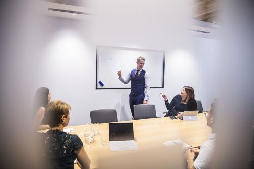 Image of dozzi Financial Advice