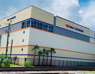 Image of Value Store It Self Storage