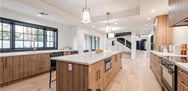 Image of Prime kitchens remodeling San Jose