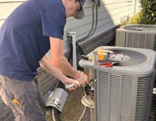 Image of Temp Control Heating & Air Conditioning