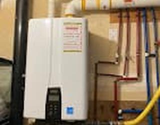 Image of Canadian Care Heating and Cooling