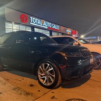 Image of Total Auto Sales