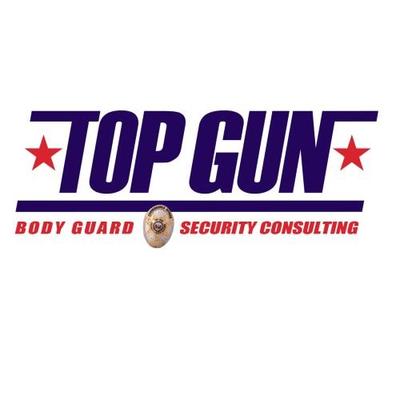 Image of Top Gun Bodyguard, Investigations & Security Consulting