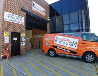 Image of Renovation Kingdom