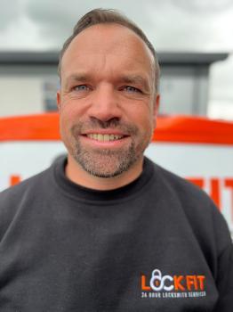 Image of Lockfit Romford