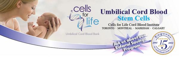 Image de Cells For Life