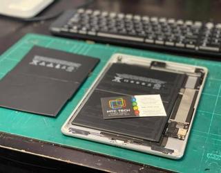 Image of Mobile Tablet & Computer Tech