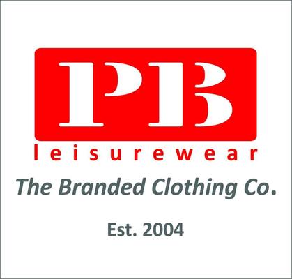 Image of PB Leisurewear Limited