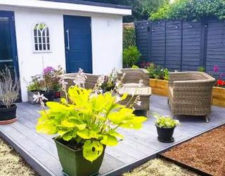 Image of SilvaTree Landscaping & Garden Design