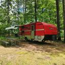 Asukoha Spacious Skies Campgrounds - Walnut Grove pilt