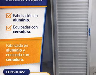🚪✨ Puertas que combinan seguridad y estilo
