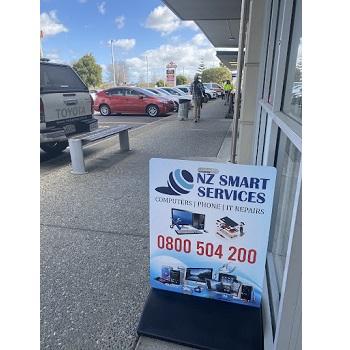Image of NZ Smart Services