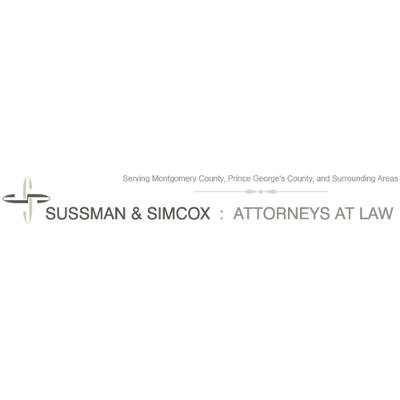 Image of Sussman & Simcox: Attorneys at Law