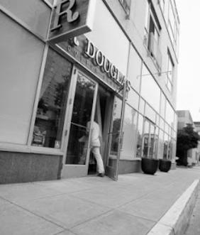 Image of R. Douglas Custom Clothier