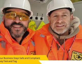 Image of Test and Tag Sydney Wide Pty Ltd