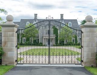 Image of Tri State Gate