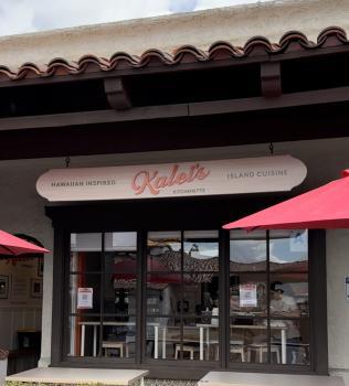 Image of Kalei's Kitchenette