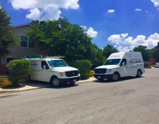 Image of Classic Services Air Conditioning & Heating - San Antonio