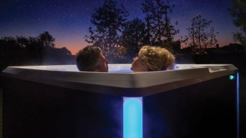 Image of Hot Spring Spas of Music City