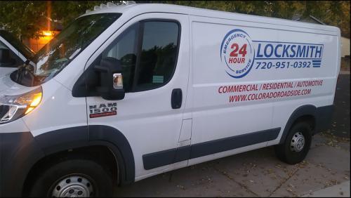 Image of Ginas 24HR locksmith